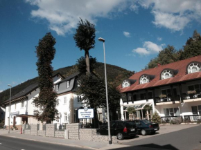 Hotel-Gasthof Hüttensteinach, Sonneberg
